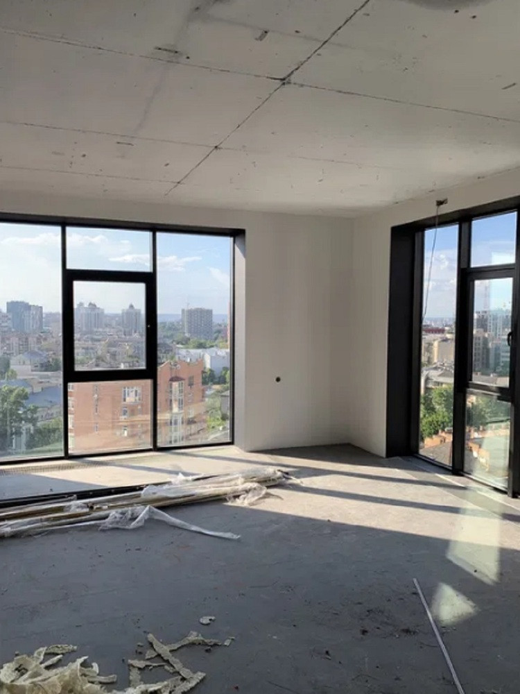 Продажа 4к квартиры в Киеве, ЖК Арт Холл, Бульварно-Кудрявская ул. (Воровского ул.), 21 4