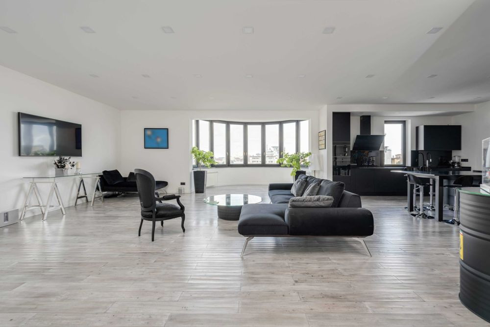 Продажа 3к квартиры в Киеве,  Кропивницкого ул., 10 0