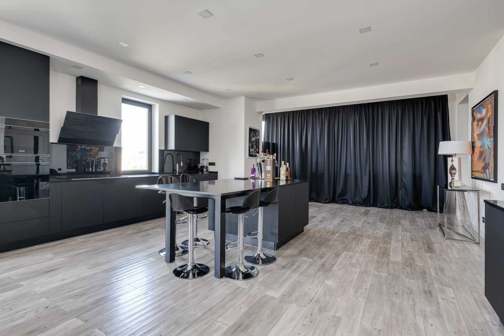 Продажа 3к квартиры в Киеве,  Кропивницкого ул., 10 13