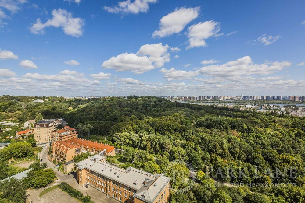 Продажа 3к квартиры в Киеве,  ЖК Бусов Хилл, Бусловская ул., 12 5