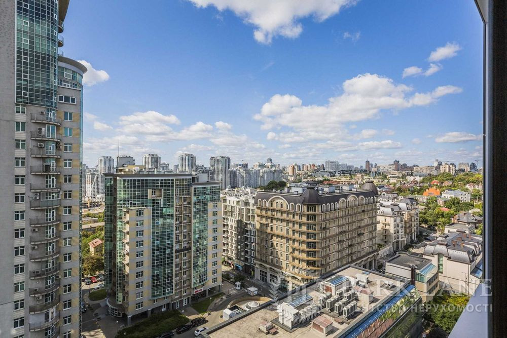 Продажа 3к квартиры в Киеве,  ЖК Бусов Хилл, Бусловская ул., 12 21