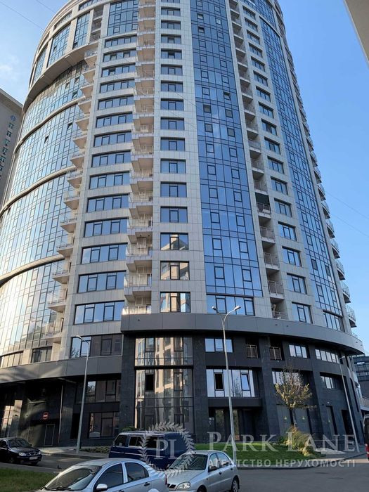 Продажа 3к квартиры в Киеве,  ЖК Бусов Хилл, Бусловская ул., 12 22