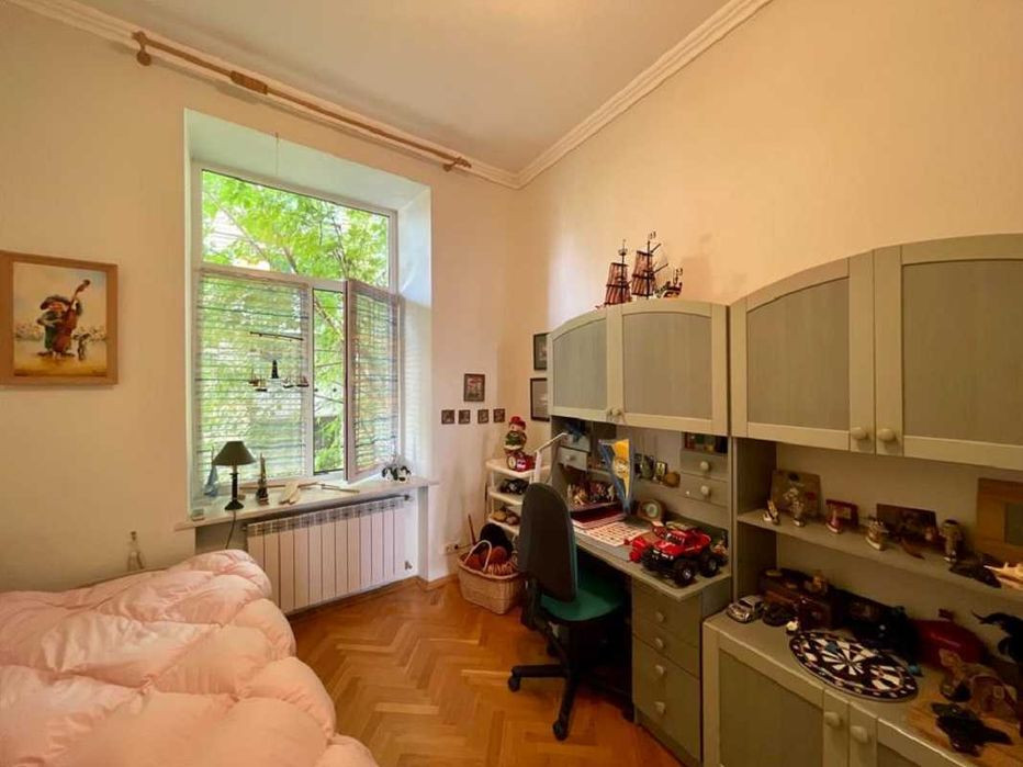 Продажа 5к квартиры в Киеве,  Сечевых стрельцов ул. (Артема ул.), 58 6