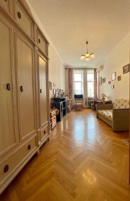 Продажа 5к квартиры в Киеве,  Сечевых стрельцов ул. (Артема ул.), 58 7