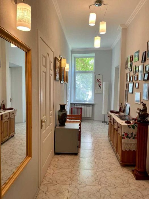 Продажа 5к квартиры в Киеве,  Сечевых стрельцов ул. (Артема ул.), 58 10