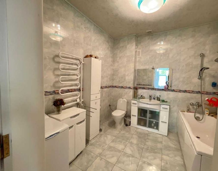 Продажа 5к квартиры в Киеве,  Сечевых стрельцов ул. (Артема ул.), 58 11