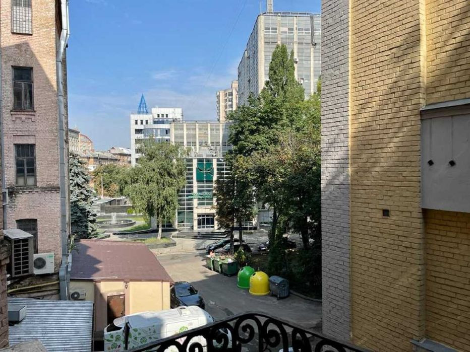 Продажа 5к квартиры в Киеве,  Сечевых стрельцов ул. (Артема ул.), 58 14