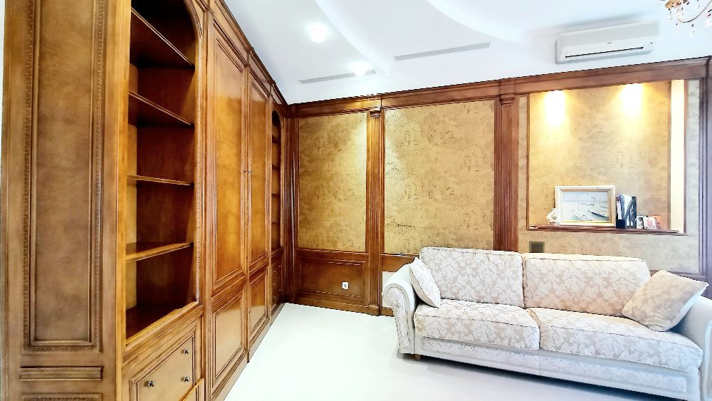 Продажа 3к квартиры в Киеве,  Львовская пл., 4 3