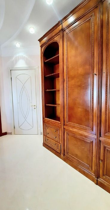 Продажа 3к квартиры в Киеве,  Львовская пл., 4 4