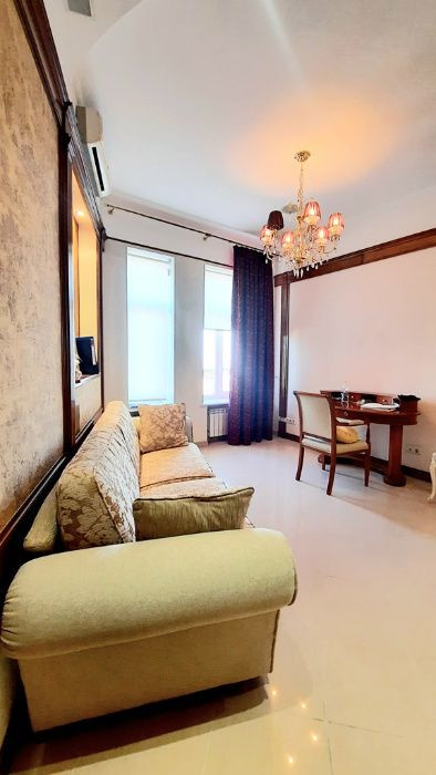 Продажа 3к квартиры в Киеве,  Львовская пл., 4 5