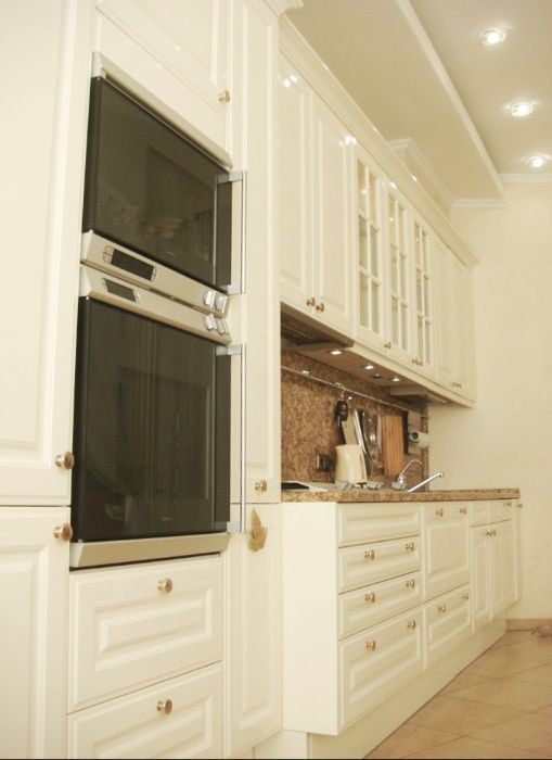Продажа 3к квартиры в Киеве,  Львовская пл., 4 10