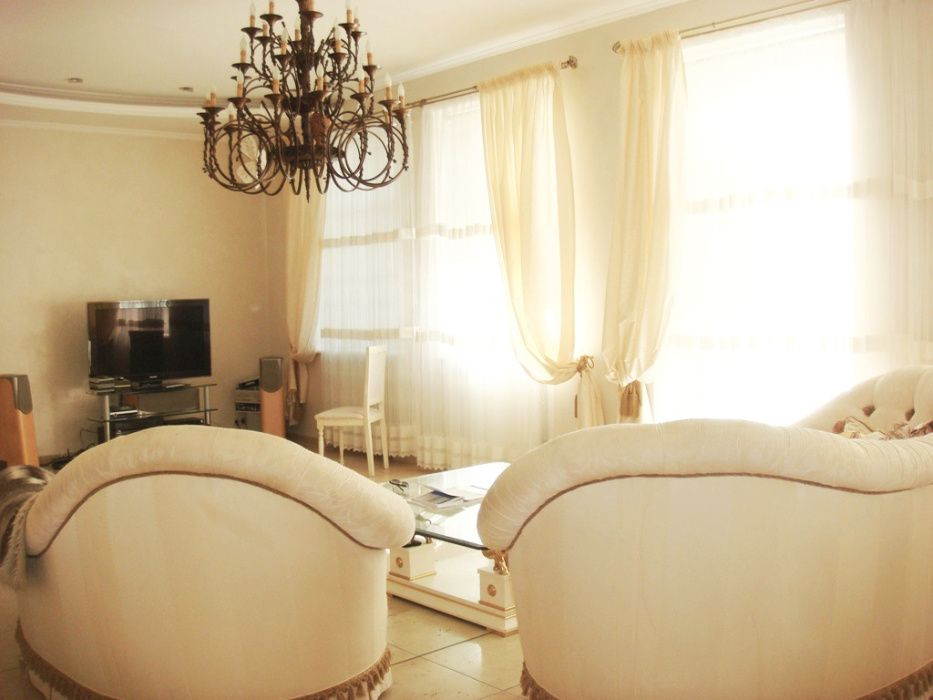 Продажа 3к квартиры в Киеве,  Львовская пл., 4 11