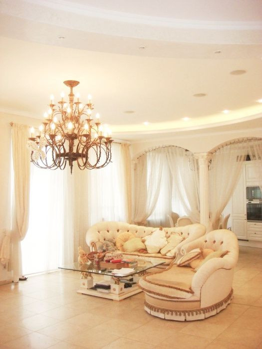 Продажа 3к квартиры в Киеве,  Львовская пл., 4 17