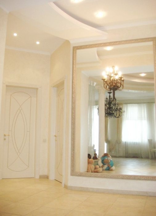 Продажа 3к квартиры в Киеве,  Львовская пл., 4 18