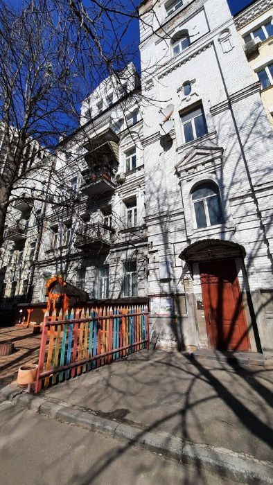 Продажа 3к квартиры в Киеве,  Львовская пл., 4 20