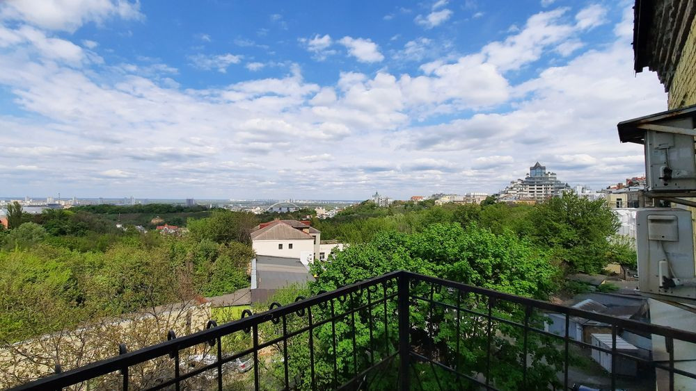 Продажа 3к квартиры в Киеве,  Львовская пл., 4 22