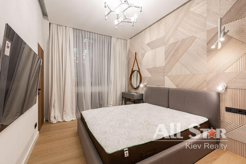 Продажа 4к квартиры в Киеве,  Большая Житомирская ул., 20 8