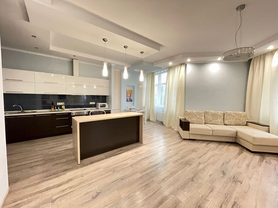 Продажа 2к квартиры в Киеве,  Сечевых стрельцов ул. (Артема ул.), 70А 0
