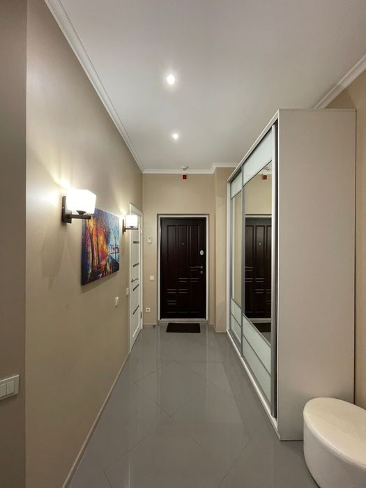 Продажа 2к квартиры в Киеве,  Сечевых стрельцов ул. (Артема ул.), 70А 2