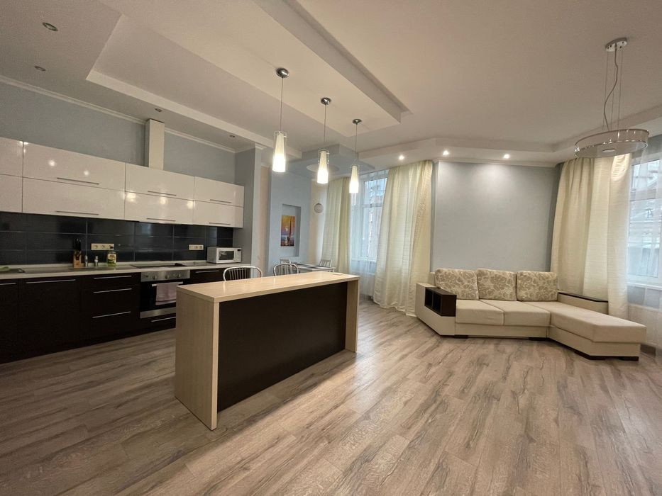 Продажа 2к квартиры в Киеве,  Сечевых стрельцов ул. (Артема ул.), 70А 7