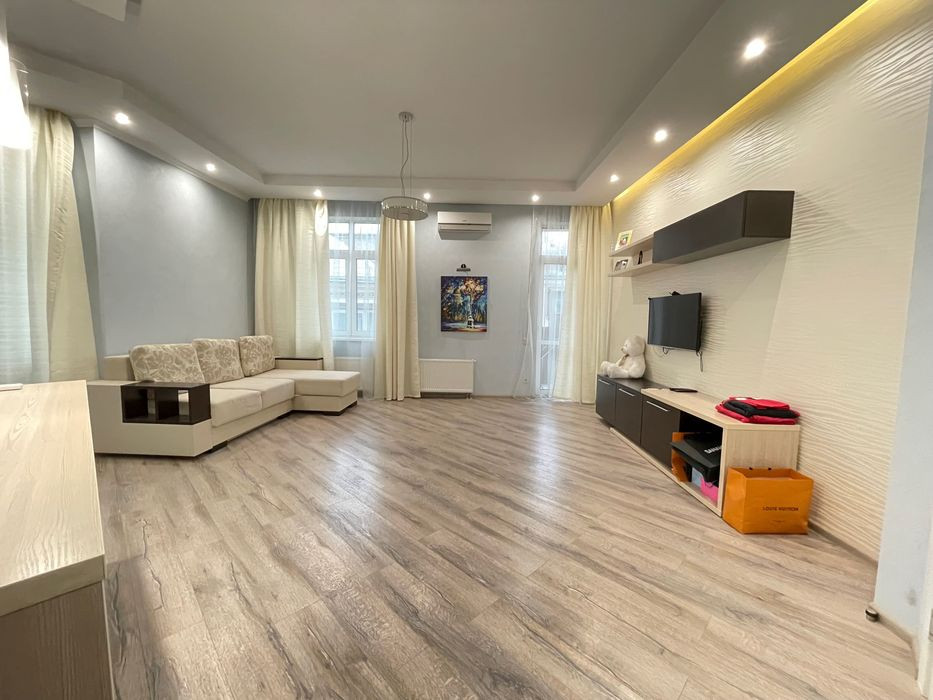 Продажа 2к квартиры в Киеве,  Сечевых стрельцов ул. (Артема ул.), 70А 8