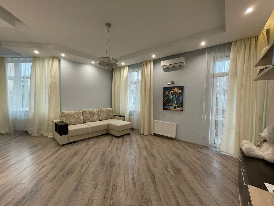 Продажа 2к квартиры в Киеве,  Сечевых стрельцов ул. (Артема ул.), 70А 9