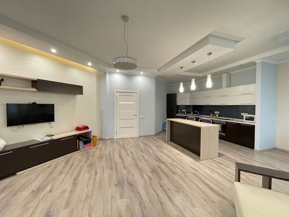 Продажа 2к квартиры в Киеве,  Сечевых стрельцов ул. (Артема ул.), 70А 10