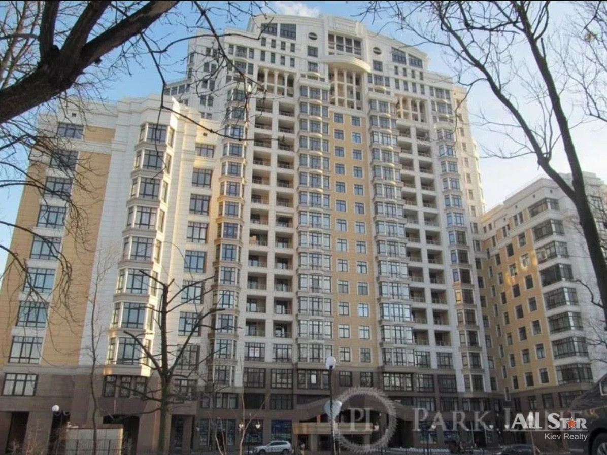 Продажа 7к квартиры в Киеве,  Грушевского Михаила ул., 9А 4