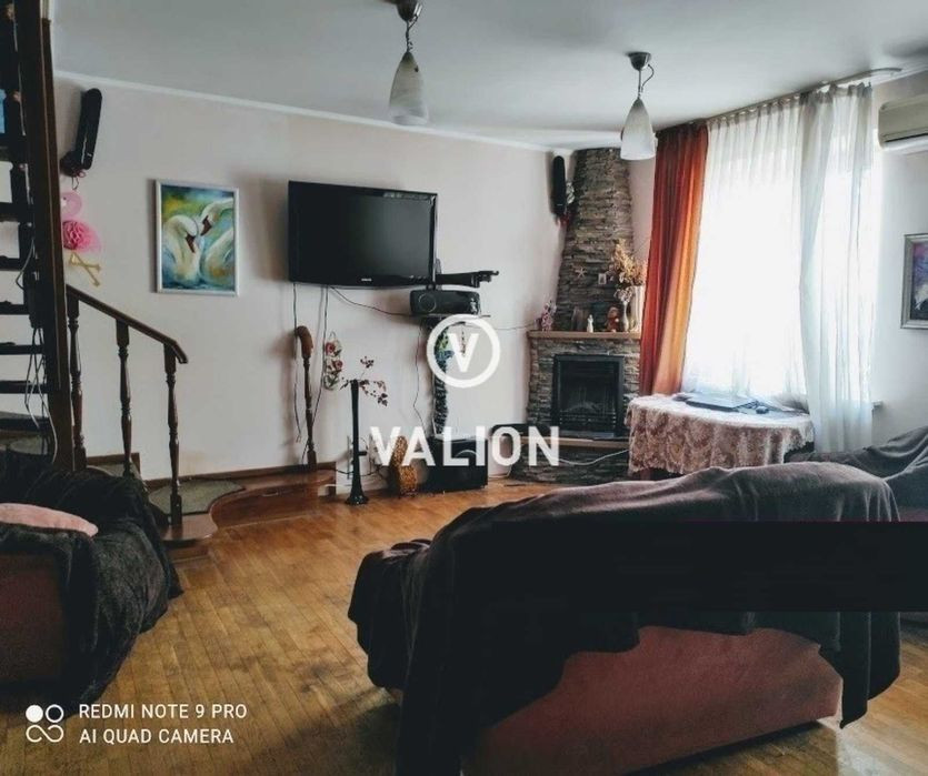 Продажа 5к квартиры в Киеве,  Гоголевская ул., 27 0
