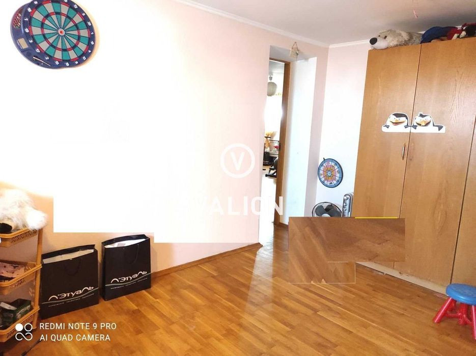 Продажа 5к квартиры в Киеве,  Гоголевская ул., 27 3