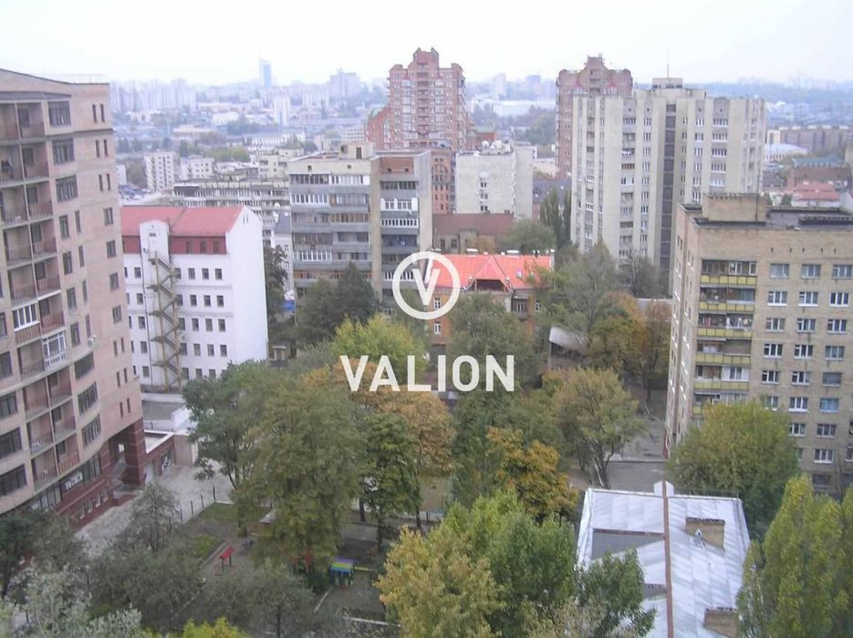 Продажа 5к квартиры в Киеве,  Гоголевская ул., 27 11