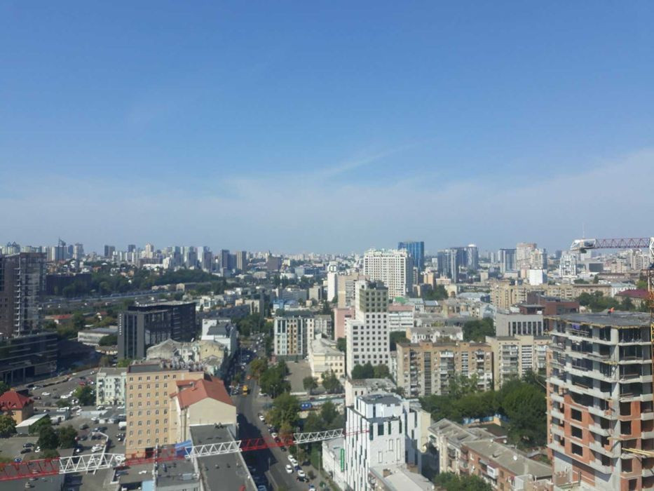 Продажа 7к квартиры в Киеве,  ЖК Чикаго Централ Хаус, Антоновича ул. (Горького ул.), 44 7
