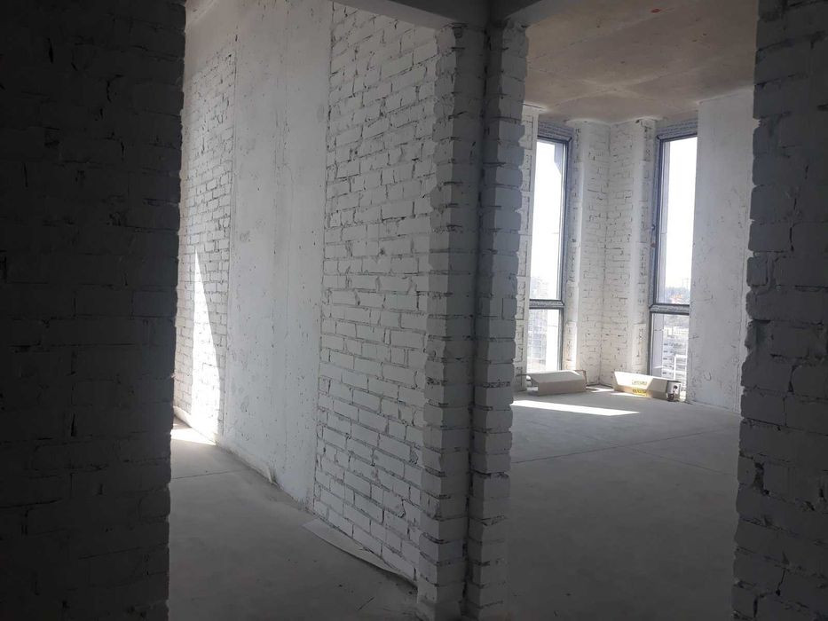 Продажа 7к квартиры в Киеве,  ЖК Чикаго Централ Хаус, Антоновича ул. (Горького ул.), 44 8