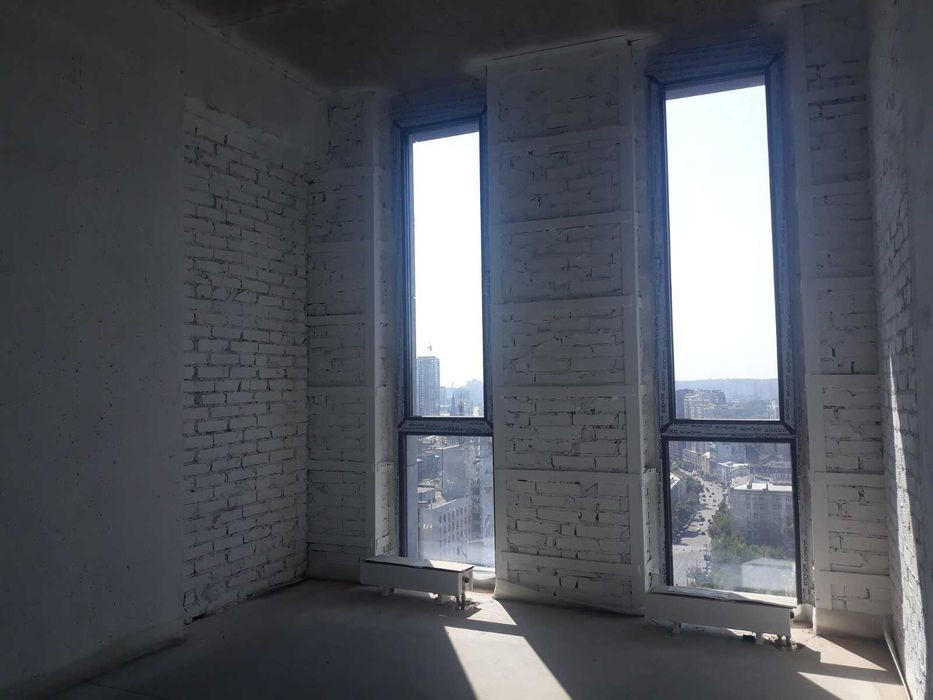 Продажа 7к квартиры в Киеве,  ЖК Чикаго Централ Хаус, Антоновича ул. (Горького ул.), 44 10