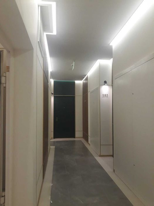 Продажа 7к квартиры в Киеве,  ЖК Чикаго Централ Хаус, Антоновича ул. (Горького ул.), 44 12