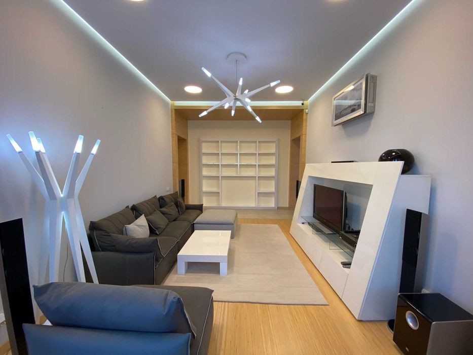 Продажа 4к квартиры в Киеве,  Круглоуниверситетская ул., 7 1