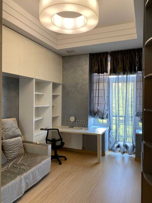 Продажа 4к квартиры в Киеве,  Круглоуниверситетская ул., 7 6