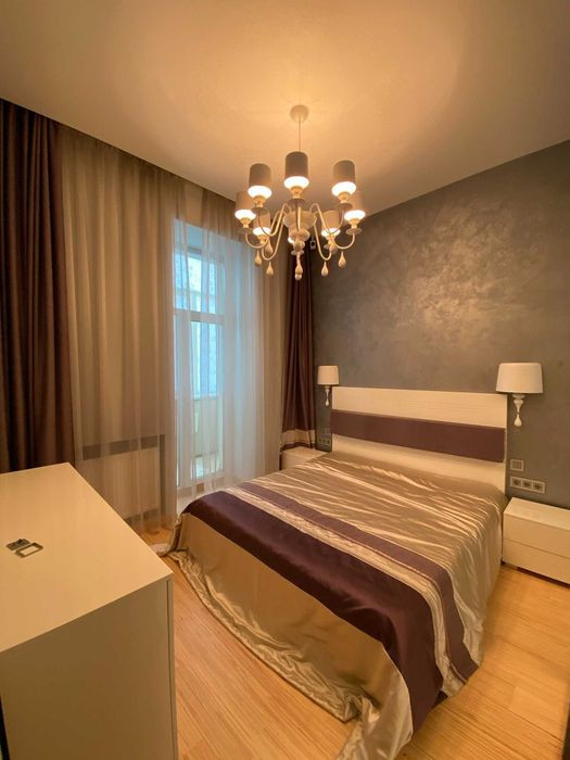 Продажа 4к квартиры в Киеве,  Круглоуниверситетская ул., 7 8