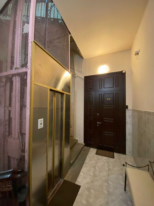 Продажа 4к квартиры в Киеве,  Круглоуниверситетская ул., 7 9