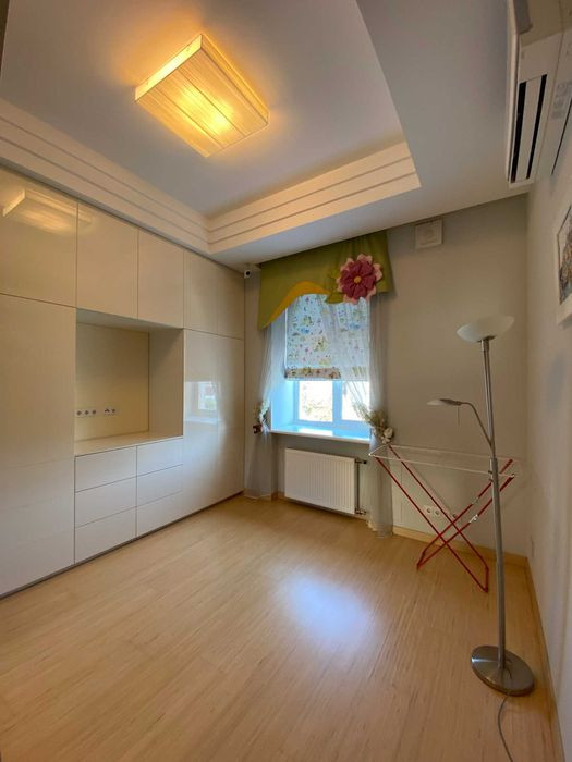Продажа 4к квартиры в Киеве,  Круглоуниверситетская ул., 7 10