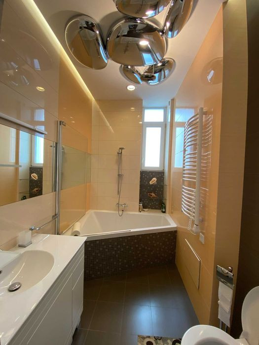 Продажа 4к квартиры в Киеве,  Круглоуниверситетская ул., 7 12
