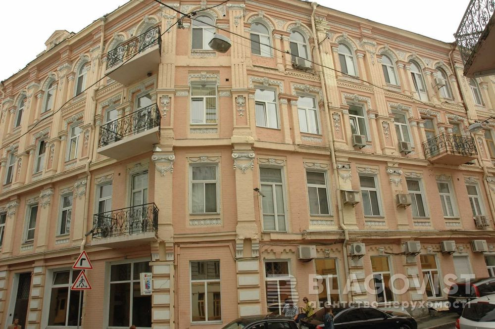 Продажа 3к квартиры в Киеве,  Шевченко Тараса переулок, 7/1 0