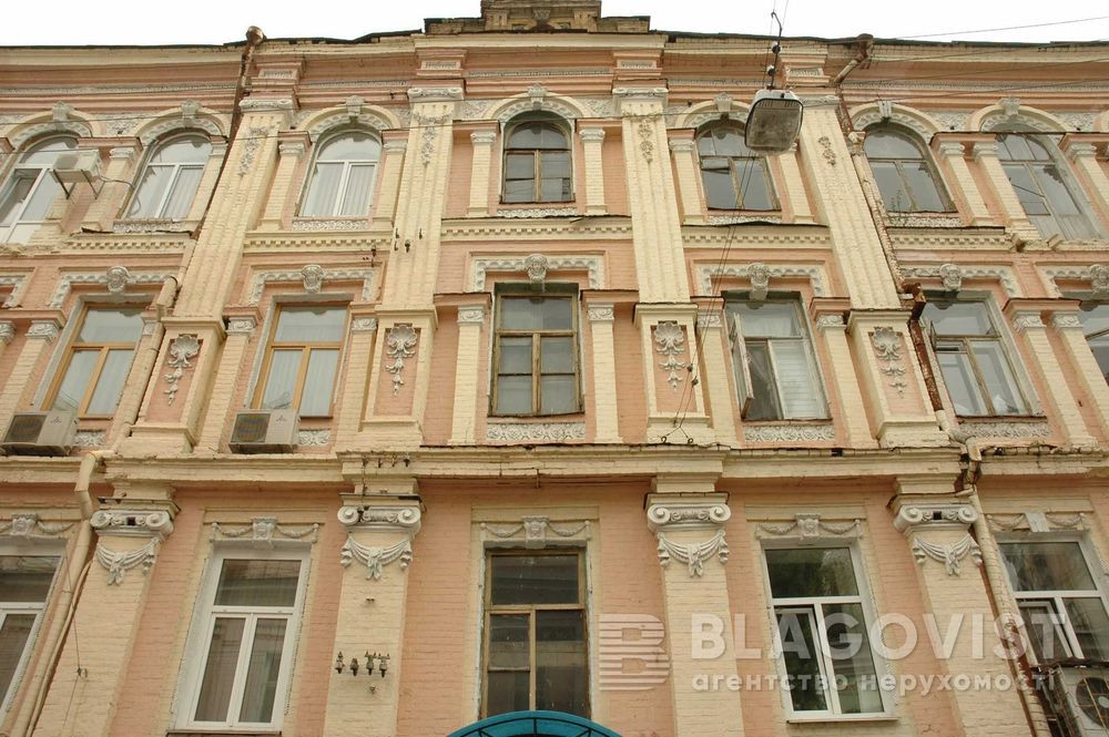 Продажа 3к квартиры в Киеве,  Шевченко Тараса переулок, 7/1 9