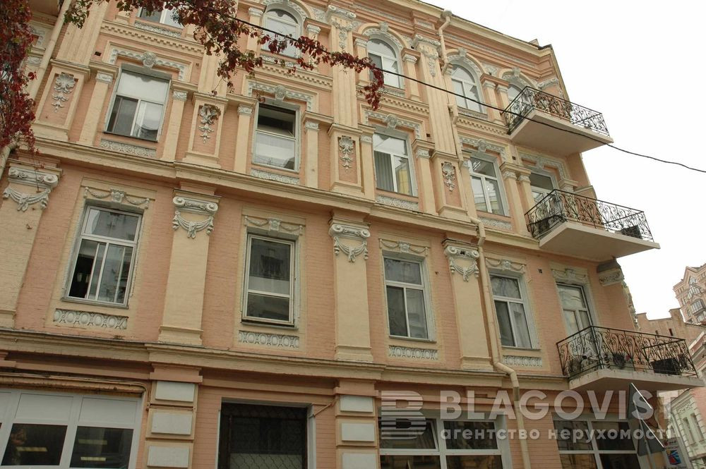 Продажа 3к квартиры в Киеве,  Шевченко Тараса переулок, 7/1 10