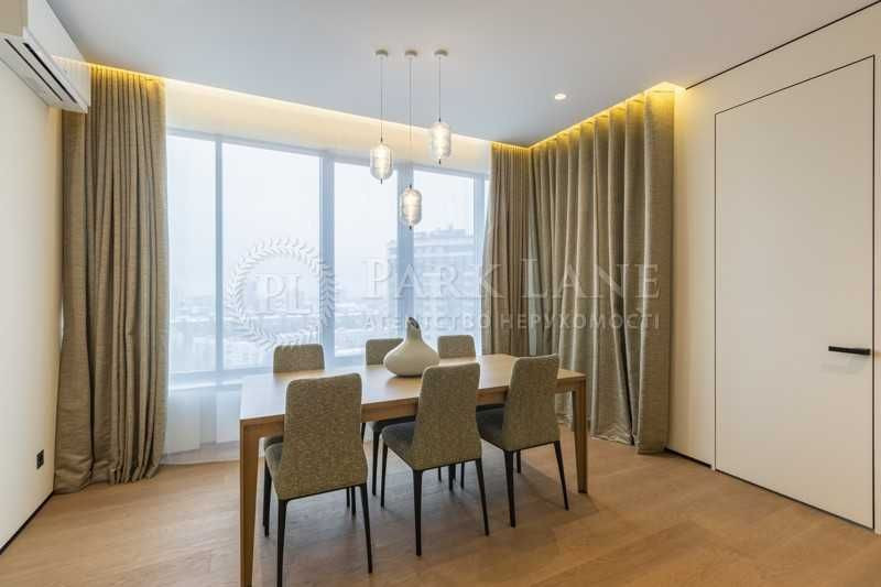 Продажа 4к квартиры в Киеве,  ЖК Скайлайн, Коновальца ул. (Щорса ул.), 26А 3