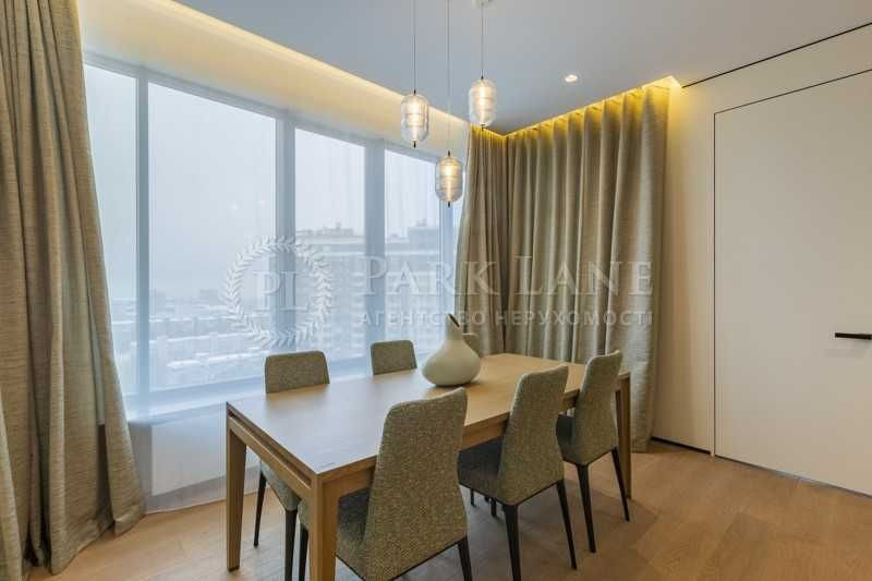 Продажа 4к квартиры в Киеве,  ЖК Скайлайн, Коновальца ул. (Щорса ул.), 26А 4