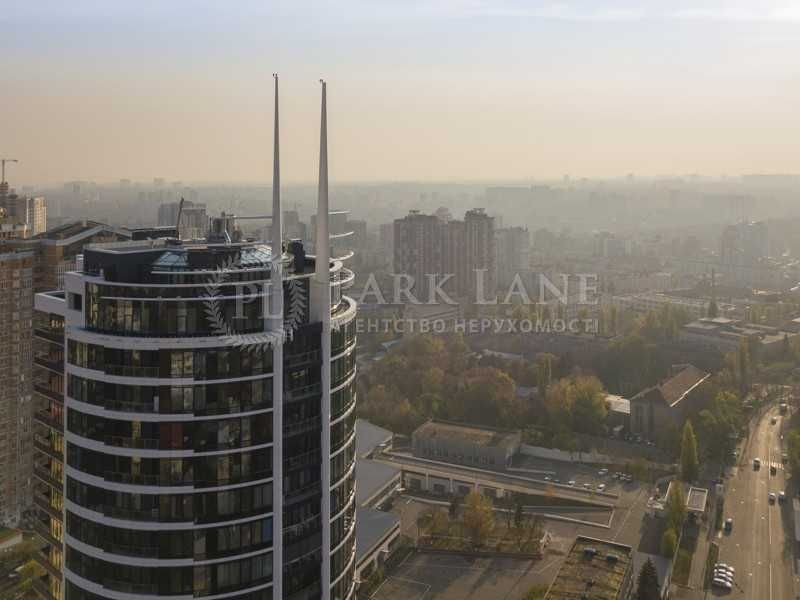 Продажа 4к квартиры в Киеве,  ЖК Скайлайн, Коновальца ул. (Щорса ул.), 26А 18