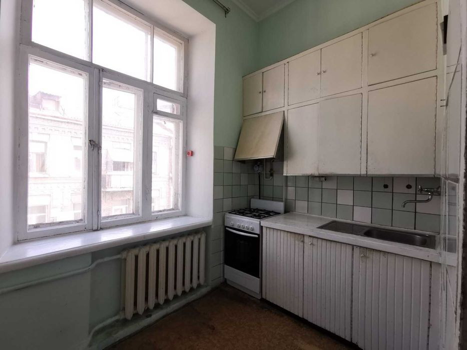 Продажа 3к квартиры в Киеве,  Чеховский переулок, 9 6