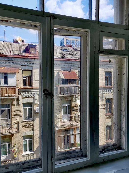 Продажа 3к квартиры в Киеве,  Чеховский переулок, 9 10