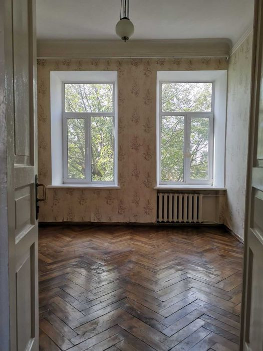 Продажа 3к квартиры в Киеве,  Чеховский переулок, 9 11